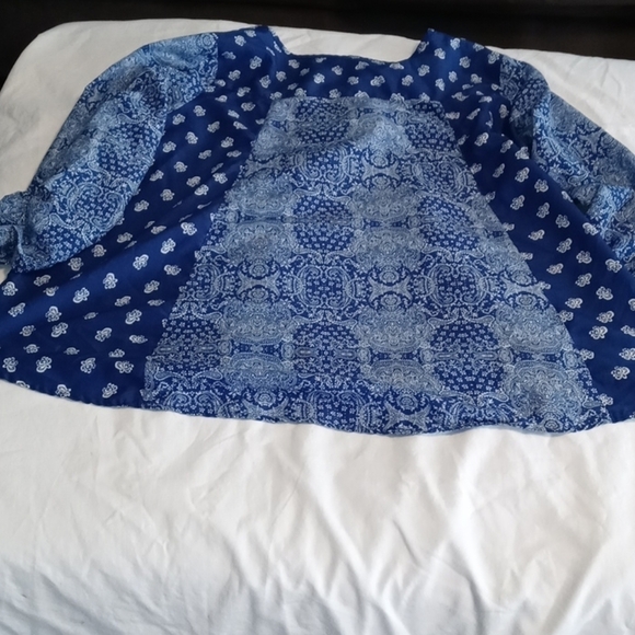 Jonathon martin womens top - Picture 8 of 11